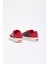 1408 S3 Sneakers Erkek Ayakkabı Kırmızı 4