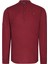 G783 Dewberry Hakim Yaka Erkek Gömlek-Bordo 1