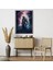 Samuray Focus 60X90 8684660336802 Pvc Çerçevesiz Tablo 1