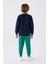 3425 Erkek Çocuk Pijama Takımı 2
