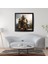 Kurt Krallığı 60X60 8684660336420 Pvc Çerçevesiz Tablo 1