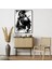 Samuray Nobılıty 55X90 8684660336598 Pvc Çerçevesiz Tablo 1