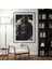 Samuray Dust And Smoke 60X80 8684660336932 Pvc Çerçevesiz Tablo 1