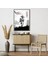 Samuray All Or Nothıng 60X84 8684660336772 Pvc Çerçevesiz Tablo 1