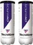 Tecnifibre Champion 3'lü 2 Kutu Tenis Topu 4