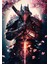 Samuray Oath Of Vengeance 60X85 8684660336734 Pvc Çerçevesiz Tablo 2