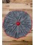 Yedek Mop Ucu 2'li Set - Gri ve Mavi 2