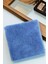 Mikrofiber Yer Silme Bezi 40x60 cm Mavi Renk - (1 Adet) 5