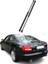 Bagaj Amörtisörü Audi A6 2005 4F5827552B - 32Cm - 680N (2 Adet) 1