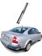 Bagaj Amörtisörü Volkswagen Passat 2001 3B5827550G – 30Cm-470N (2 Adet) 1