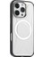 iPhone 16 Pro Max Ape Legend Serisi Max Magsafe Uyumlu Siyah Anti-Drop Telefon Kılıfı 1