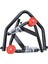 Motosiklet Kaldırma Sehpası (Paddock Stand)Siyah L Aparat 3