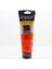 Artist Colors (Standart Seri) 120 ml Akrilik Boya ''vermilon'' 1