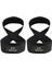 8 Loop Lifting Straps , Halter Kayışı , Straps 2'li Paket 1