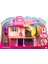 Mini Barbieland Evler HYF44-HYF47 1