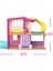 Mini Barbieland Evler HYF44-HYF47 2