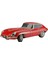 Maket Model Kit Araba Jaguar E Type 07717 2