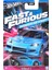 Fast Furious Temalı Arabalar HNR88-HRW37 1