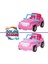 Mini Barbieland Araçlar HYF38-HYF43 3