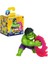 Mighty Verse Aksiyon Figürleri Hulk G0069-G0093 3