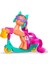 Figür Set Scooter Sunny Starscout F8725-F8737 4