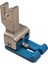 Düz Makine Çima Ayak (Mavi) / Tcd1/16 1
