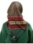 İ-1578 Twill Ipek Eşarp 3