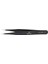 Antistatik Paslanmaz Çelik Sivri Uçlu 110mm Cımbız / HS-ESD-10 1