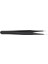 Antistatik Paslanmaz Çelik Sivri Uçlu 110mm Cımbız / HS-ESD-10 2