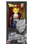 Dragon Ball 30 cm Sınır Tanımaz Serisi Figürü Super Saiyan Vegito 36757 1