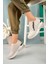 Snicker 02961 Kadın Gizli Topuklu Spor Ayakkabı 2