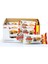 Today Kruvasan Çikolatalı 62 Gr. 24 Adet (1 Kutu) 1