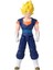 Dragon Ball 30 cm Sınır Tanımaz Serisi Figürü Super Saiyan Vegito 36757 3
