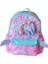 Unıcorn Kız Çocuk Okul Çantası VST-CN0004 1