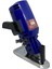 Yuvarlak Kumaş Kesim Motoru 4inç Mavi / RC-100 (YCM-40) 1