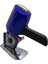 Yuvarlak Kumaş Kesim Motoru 4inç Mavi / RC-100 (YCM-40) 4