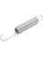Tekstil Tipi Etiketleme Makinesi Geri Dönüş Yayı / RP16 (V10149-44) 2