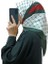 Aker Ipek Krep Saten Eşarp 8901701 1