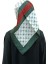 Aker Ipek Krep Saten Eşarp 8901701 3