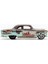 Boulevard Premium Araçlar GJT68 - HRT58 1955 Plymouth Savoy 2