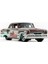 Boulevard Premium Araçlar GJT68 - HRT58 1955 Plymouth Savoy 3