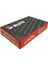 Etiketleme Makinesi 4 No Pembe Etiket / 12X22 42ADET 3