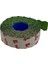 Etiketleme Makinesi 4 No Yeşil Etiket / 12X22 42ADET 2