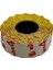 Etiketleme Makinesi 4 No Sarı Etiket / 12X22 42ADET 3