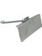 Üstten Basmalı Dar Tabanlı Küçük Maşa (15cm) / CLMP-12 (LXF-11287-6) 4