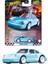 Hot Wheels Boulevard Premium Araçlar GJT68 - HRT73 Porsche 964 1