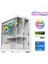 XSR898 I7 12700F 16GB Ram 512GB M.2 Nvme SSD 12GB RTX4070 Super 23.8" 180Hz Curved Oyuncu Bilgisayarı 2