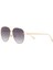 Bc 1319 C3 Pilot Füme Degrade Erkek Güneş Gözlüğü 1