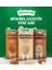 Nature Blend Bitkisel Bazlı Fındık Içeceği 1 L Vegan Laktozsuz 4