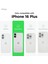 Apple Iphone 16 Plus Kılıf Magsafe Silinebilir Parmak Izi Bırakmaz Sert Kivi Kapak 4